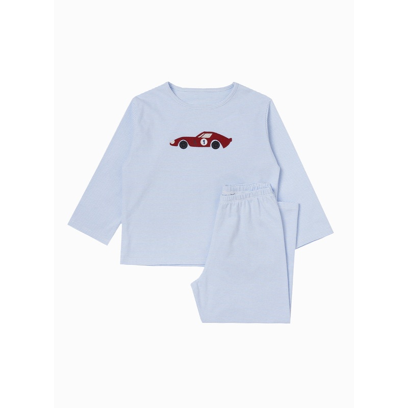 Sebastian Jersey Pajamas